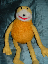 FLAT ERIC MR OIZO 22" PELUCHE