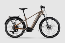 Haibike bici elettrica - bici,