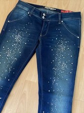 Mega bellissimi jeans super