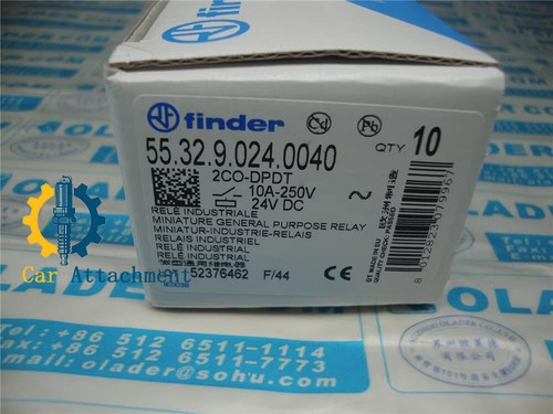 1pcs nuovo finder - 1pcs,