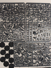 Adepta Sororitas Battle