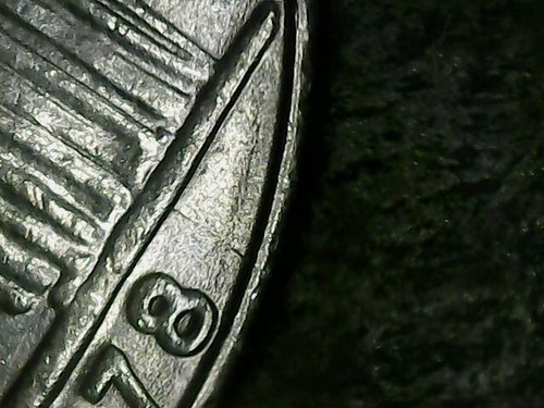100 lire 1979 errore - errore,