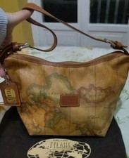 Borsa A Spalla Alviero Martini