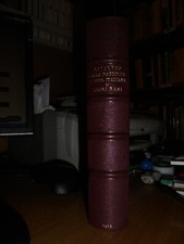 CATALOGO GENERALE DELLA