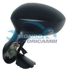 SPECCHIETTO RETROVISORE FIAT