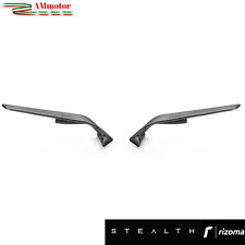 Specchietti Rizoma Stealth