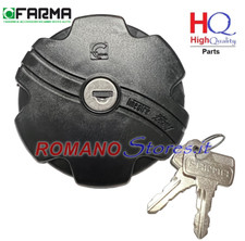 TAPPO SERBATOIO CARBURANTE