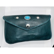 Borsello da cintura in pelle