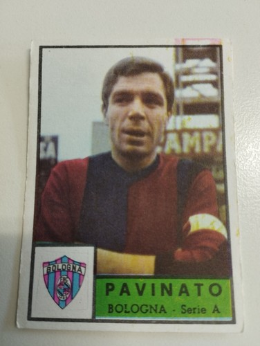 Rara pavinato - (bologna),