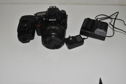 Nikon fotocamera digitale - ds,