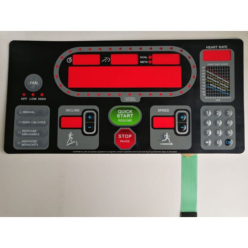 Per star trac trc3562 - per,
