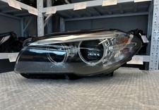 BMW Serie 5 F18 LCI, F10 LCI