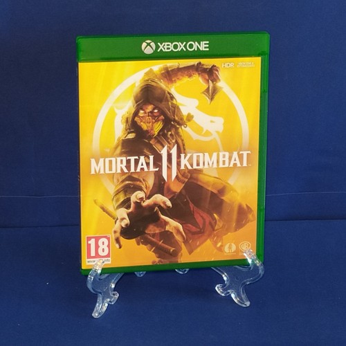 Gioco xbox one - mortal, kombat