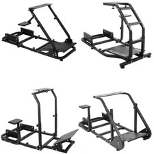 USED-Racing Wheel Stand fit