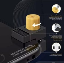 QianLi iClamp Set di 4