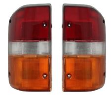 LAMPE FEU ARRIERE GAUCHE + DROITE POUR NISSAN PATROL Y60 05.1986-11.1995