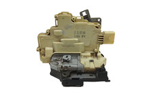 Serratura Anteriore Destra per