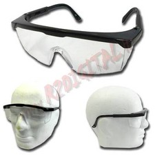 ROYAL H606B SHOOTING GOGGLES