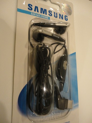 Auricolare originale - auricolare,