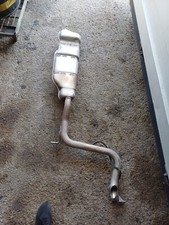 5Q0253411AQ SILENZIATORE TERMINALE POSTERIORE VOLKSWAGEN GOLF 7.5 M 1.4 81KW 6M