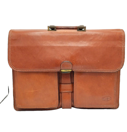Borsa barnys genuine leather - barnys,