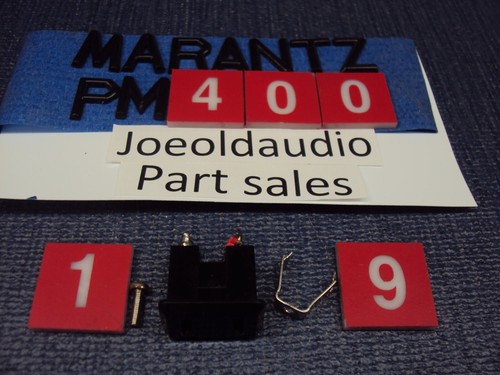 Amplificatore marantz - amplificatore,