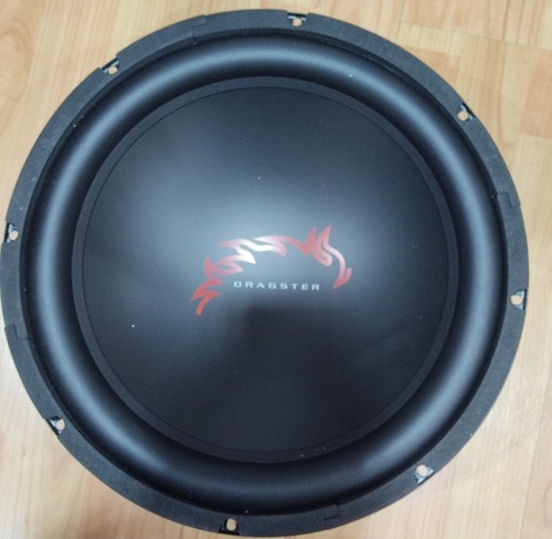 Dragster dwb 155 - dwb, 15"