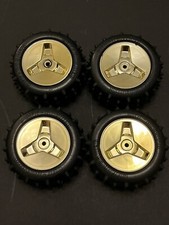 Cerchi vintage Tamiya Thunder