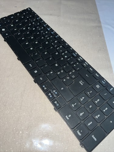 Clavier francais azerty acer - clavier,