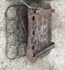  FIAT TOPOLINO 500 C B SEDILE