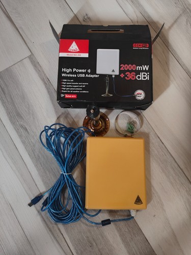 Antenna wifi melon esterno - antenna,