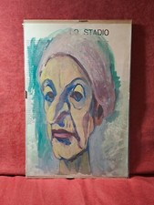 Dipinto Antico. Dipinto di