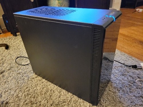 Asus tower case hardware - asus,