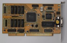 Scheda grafica Tseng Labs