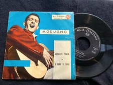 DOMENICO MODUGNO VECCHIO FRACK