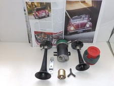 VOLKSWAGEN 1.2 CABRIOLET DEL