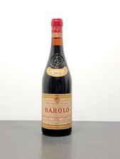 Barolo damilano 1970 - barolo,