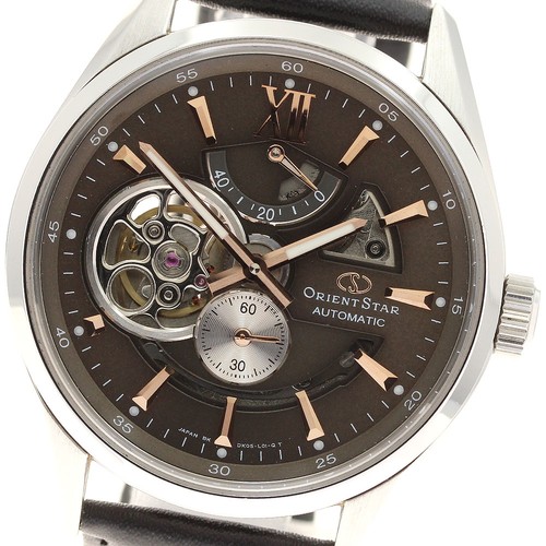 Orologio uomo automatico
