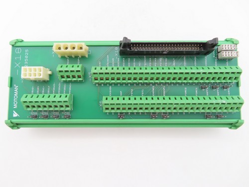 Modulo interfaccia - modulo, di