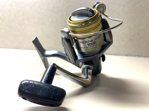 Shimano aernos 1000 - shimano,