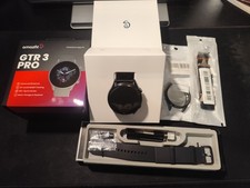 smartwatch amazfit GTR 3 Pro