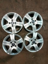 Cerchi in lega 15 ford fiesta