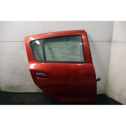 Porta post dacia sandero - post.,