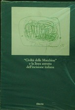 CIVILTA' DELLE MACCHINE E LA