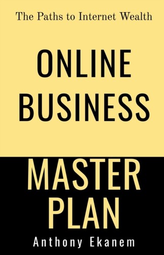 Ekanem online business - -,
