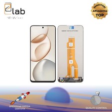 DISPLAY - LCD TOUCH SCREEN PER