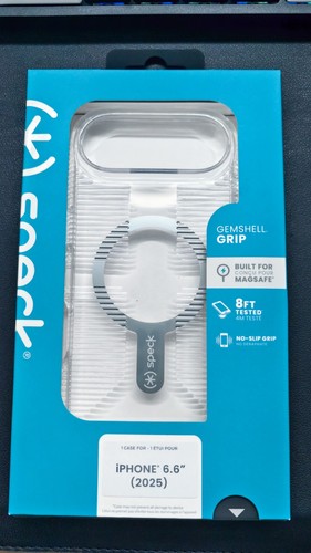 Custodia speck gemshell grip - gemshell,