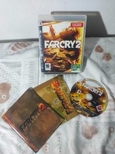 Far Cry 2 Sony PlayStation 3