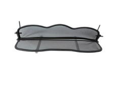 Deflettori aria parabrezza per