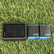 GoPro HERO9 Black si accende